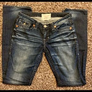 Big Star Liv Boot 29XL